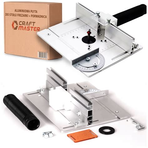 pantorouter allegro|Prowadnica do Frezarki .